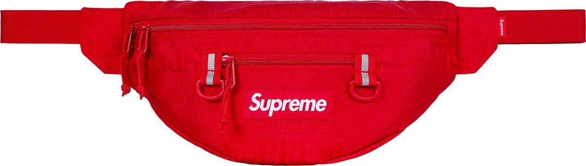 Waist Bag view 3